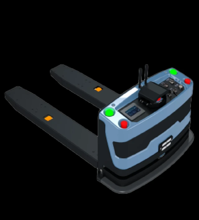 AGV Body: The Core Foundation of Efficient, Reliable Industrial Automation