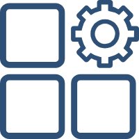 Modular Architecture &ndash; Easily add or replace components as your project evolves