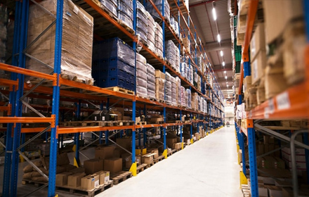 Warehouse & Logistics