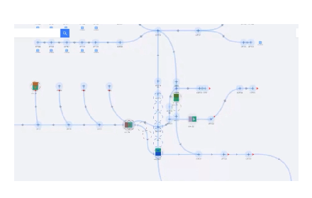 Fleet management software.
