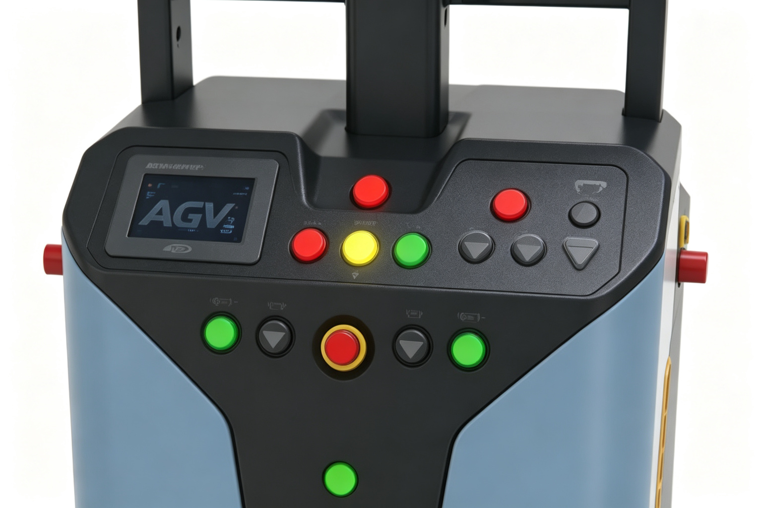 Customized Button