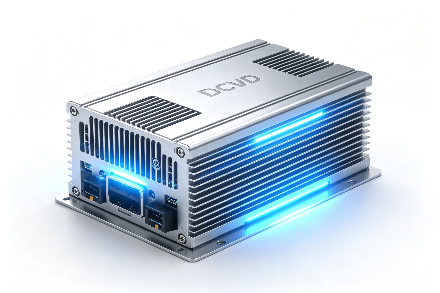 DC-DC Enclosed 200W