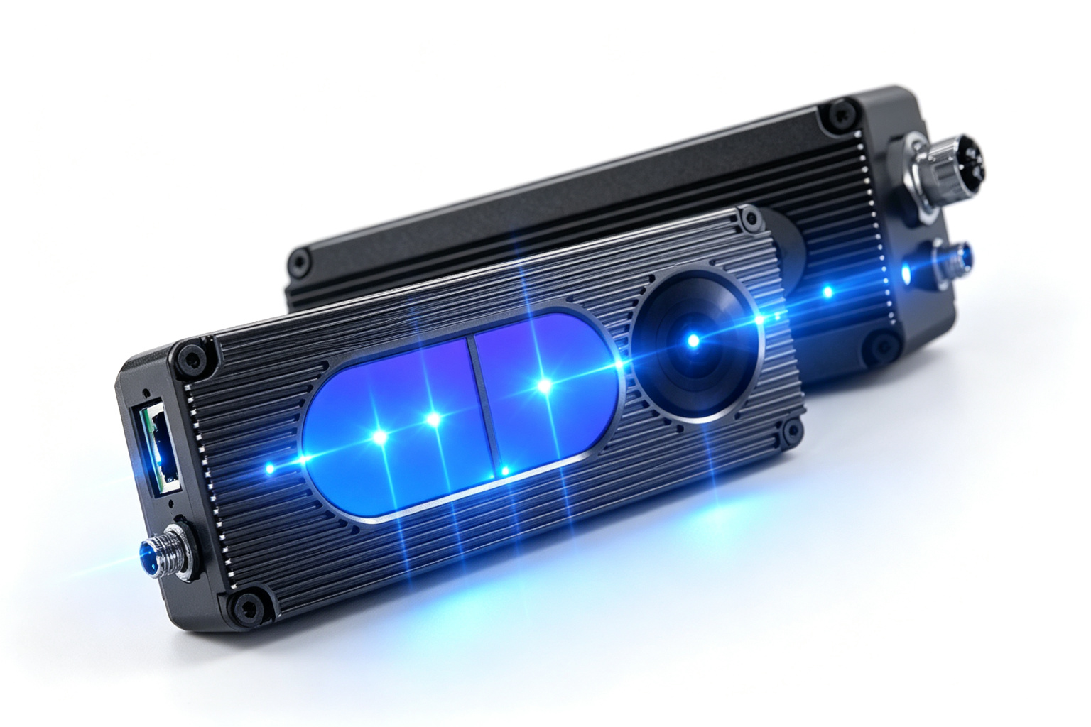 Magnetic Sensor-16 Pro