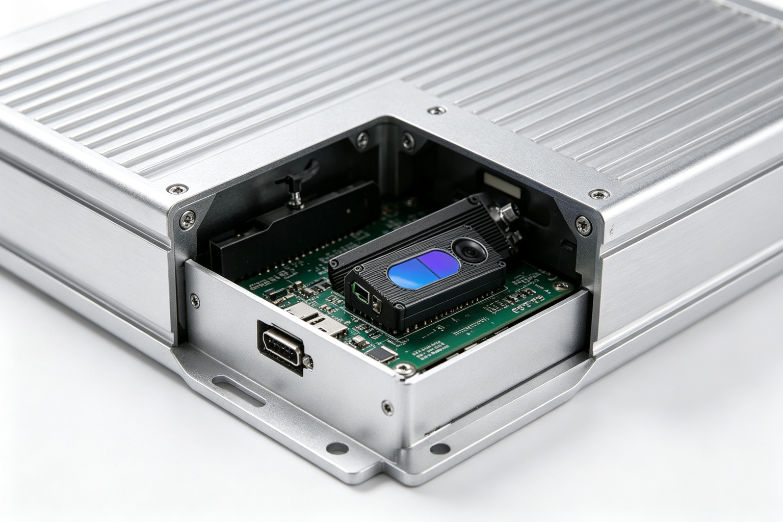 RFID Reader