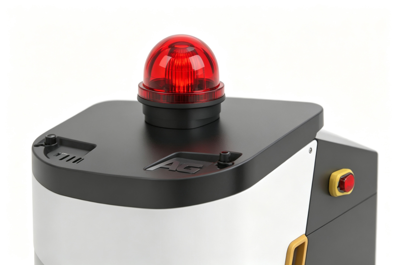 Warning Light Series