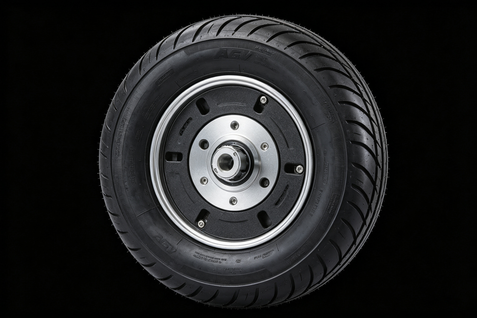 AGV Universal Wheel
