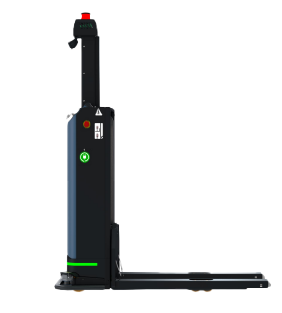 Compact Stacker 1.4T