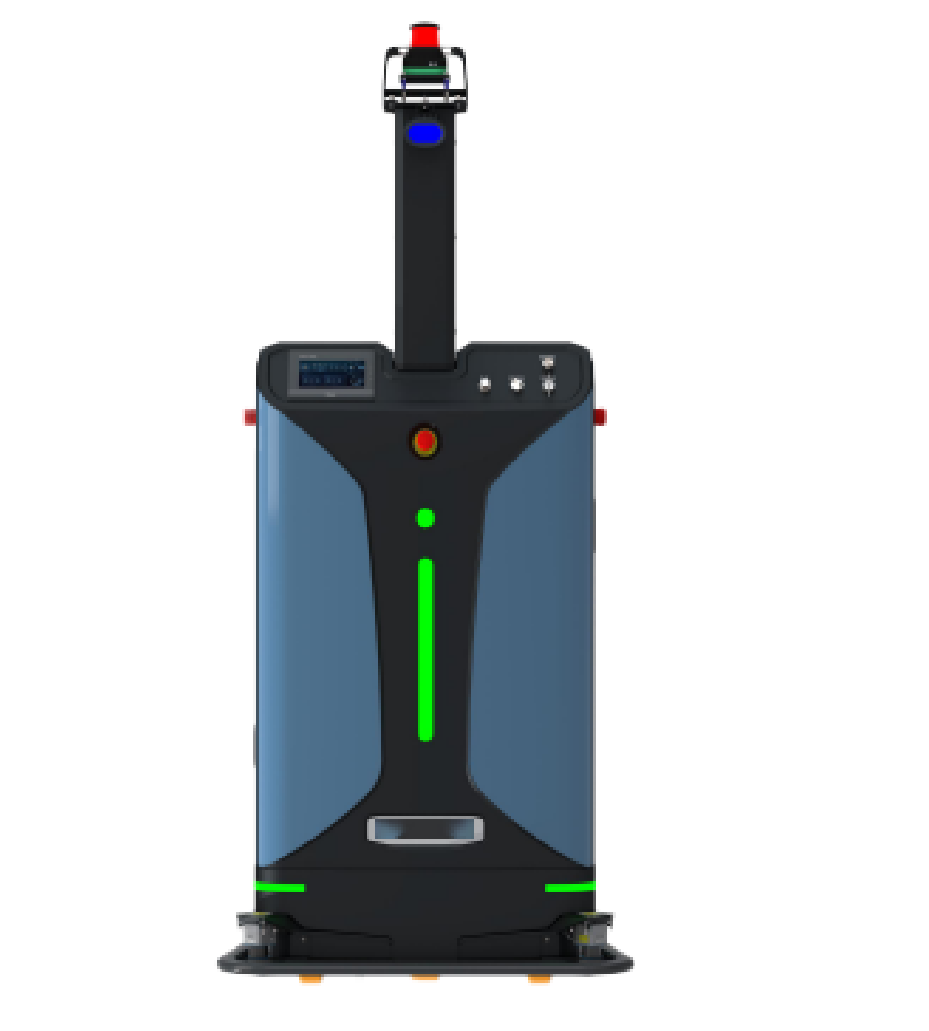 Compact Stacker 1.4T