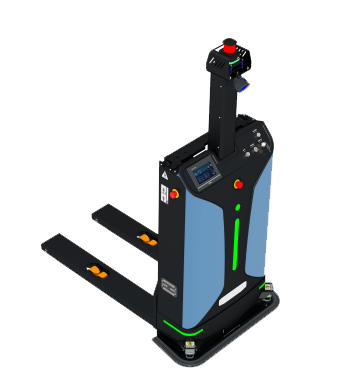 Compact Stacker 1.4T