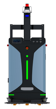 Compact Stacker 2.0T