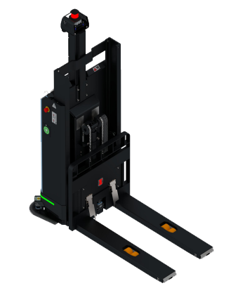 Compact Stacker 2.0T