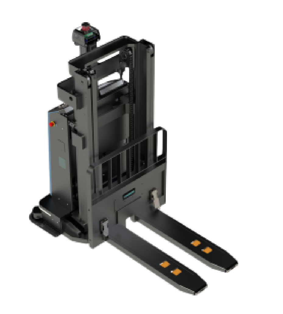 Compact Stacker 3.0T