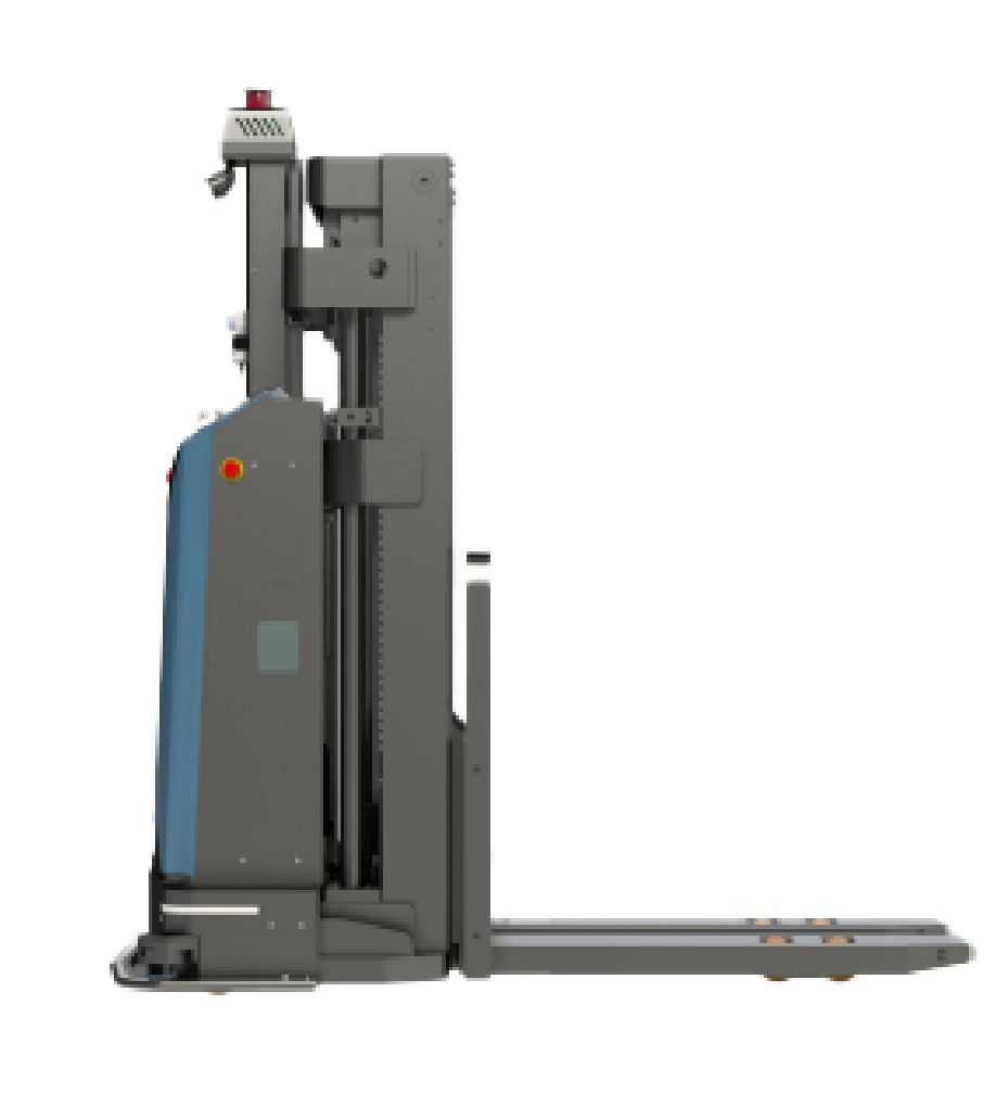 Compact Stacker 3.0T