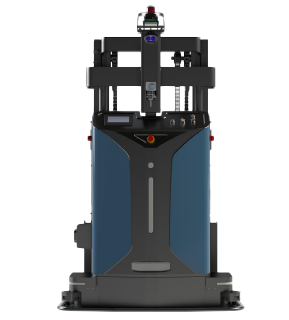 Compact Stacker 3.0T