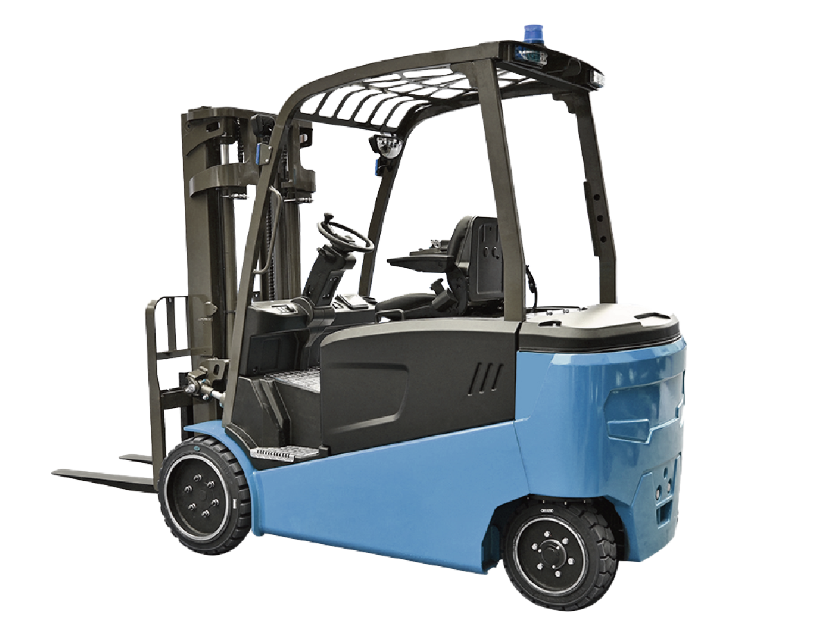 Outdoor Counter Balance 3.5T