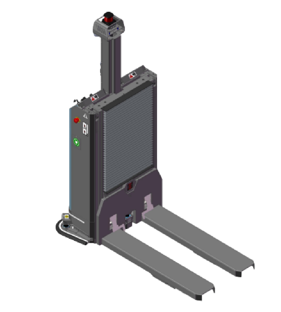 Omni-Stacker 1T