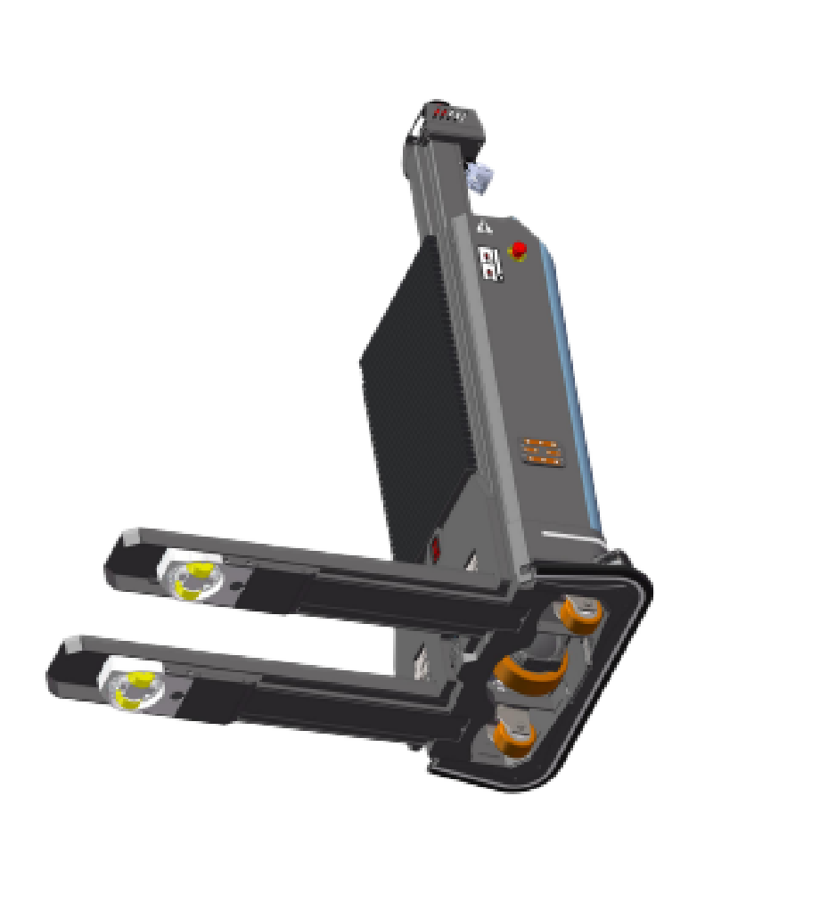 Omni-Stacker 1T