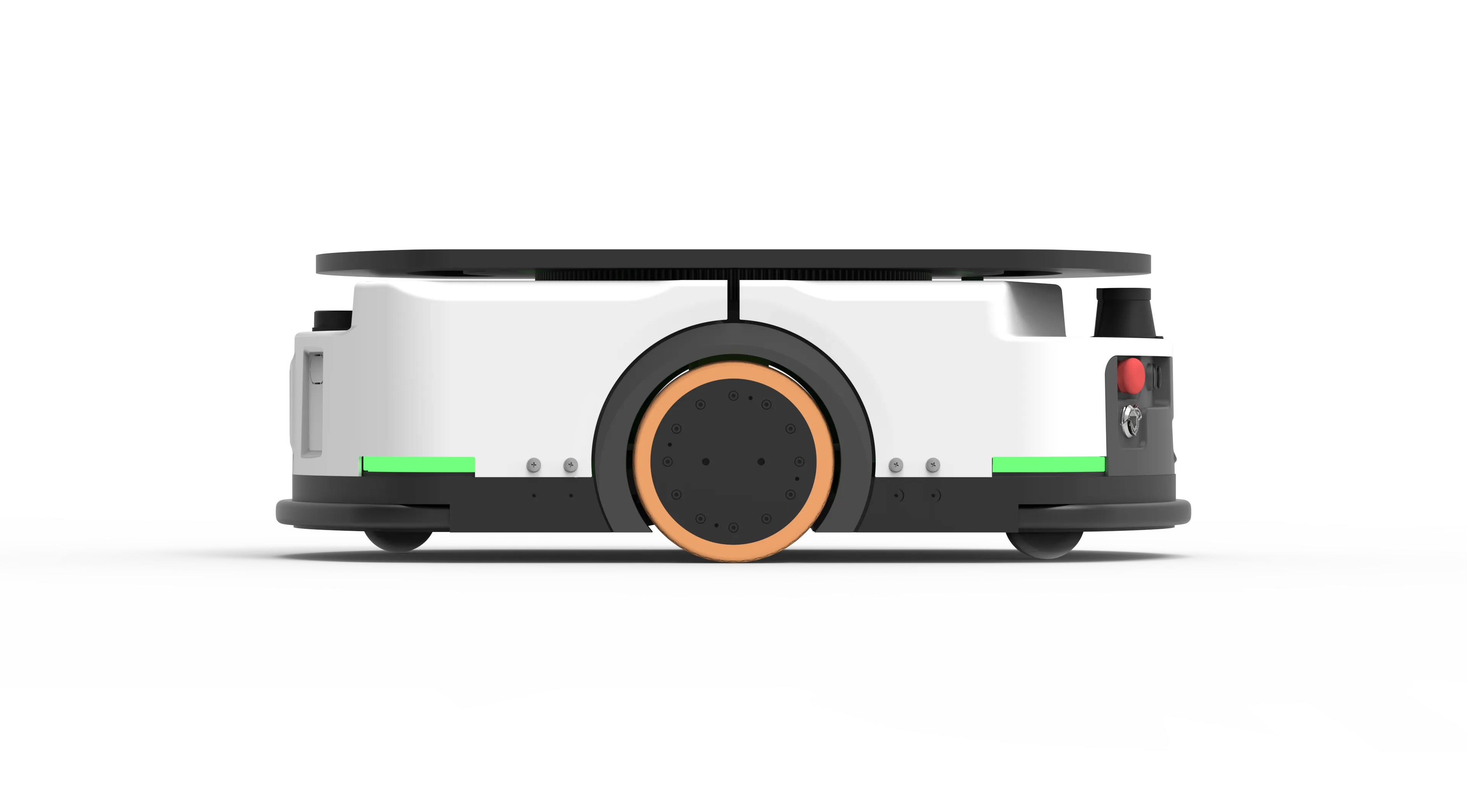 Platform Lifter 400kg