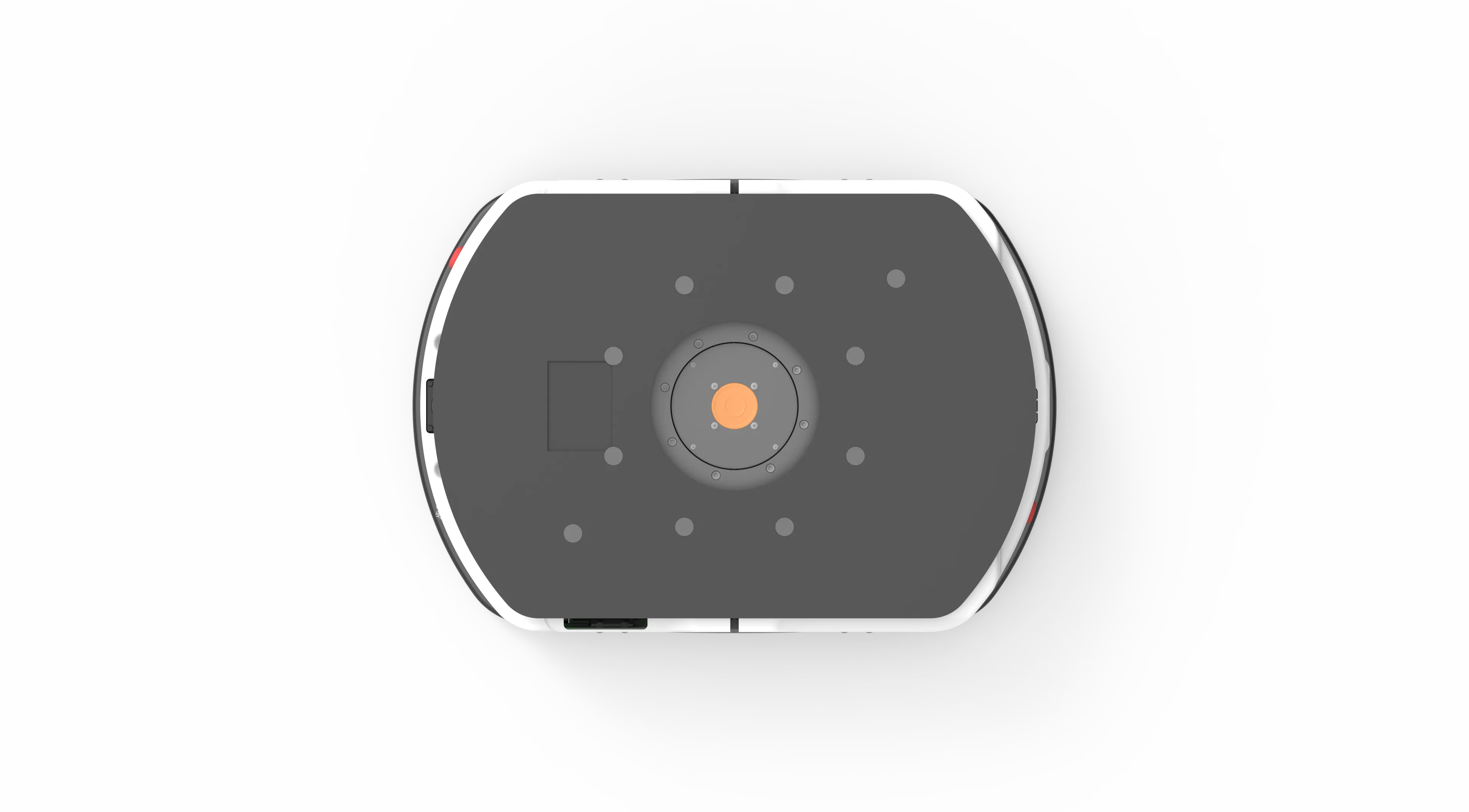 Platform Lifter 400kg