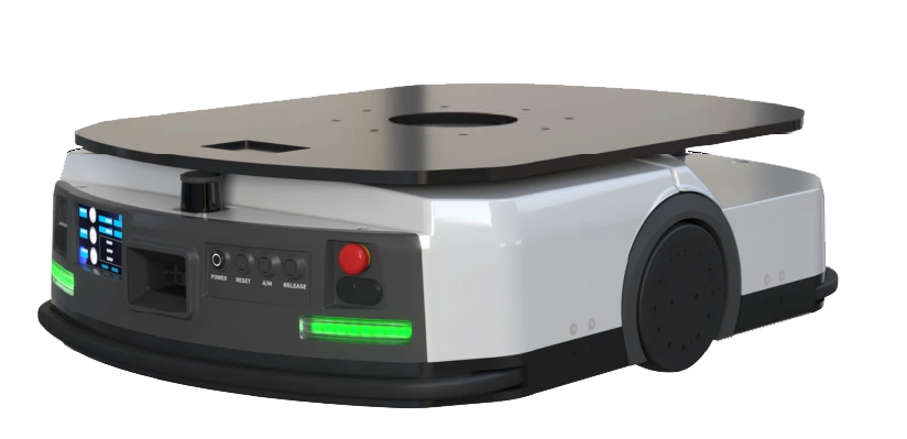 Platform Lifter 600kg