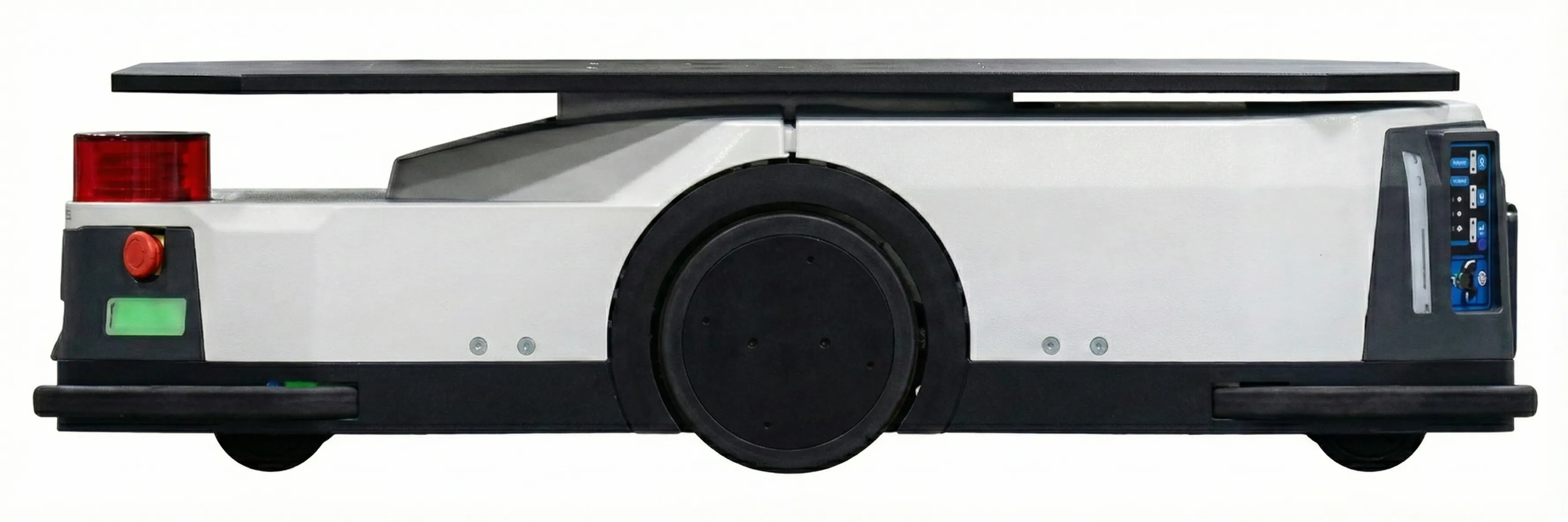 Platform Lifter 600kg