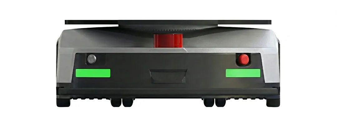 Platform Lifter 600kg