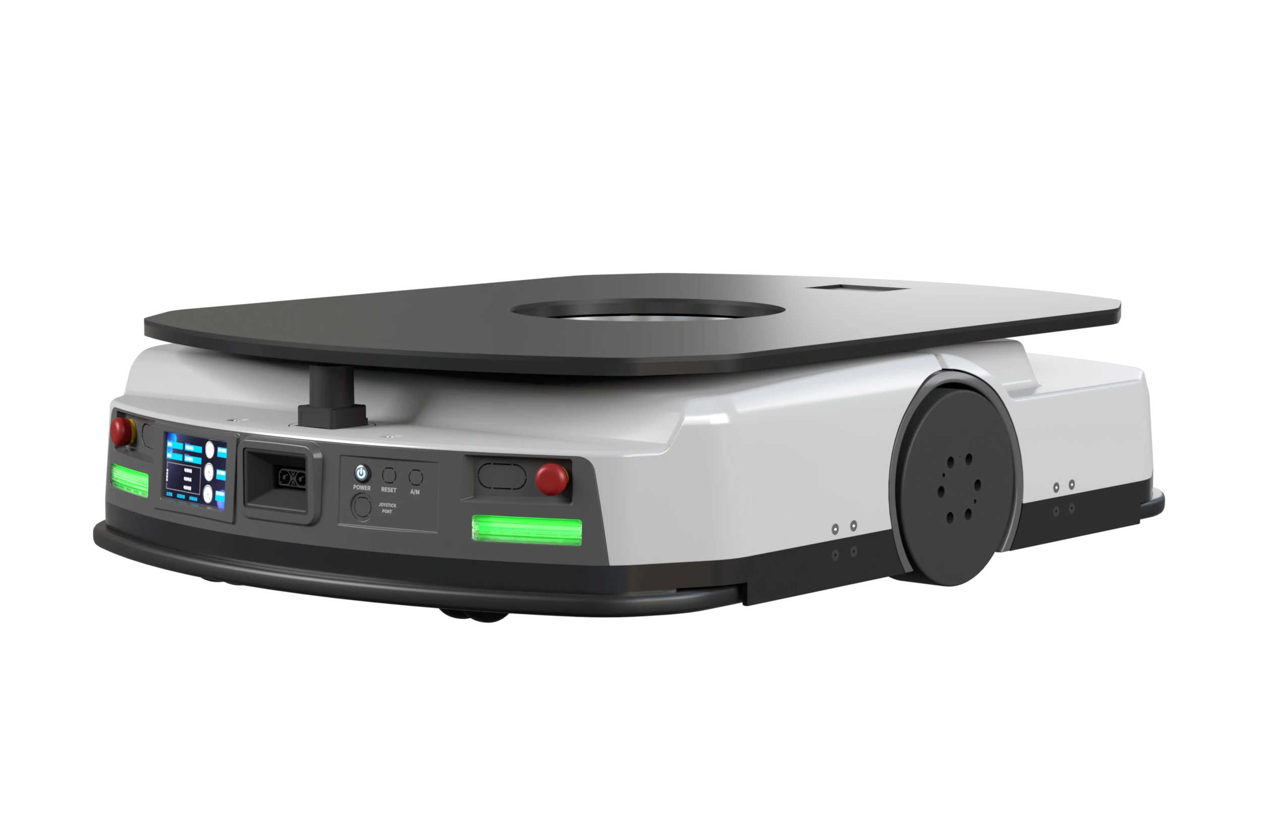 Platform Lifter 1500kg