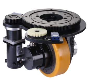 Steering Wheel Module