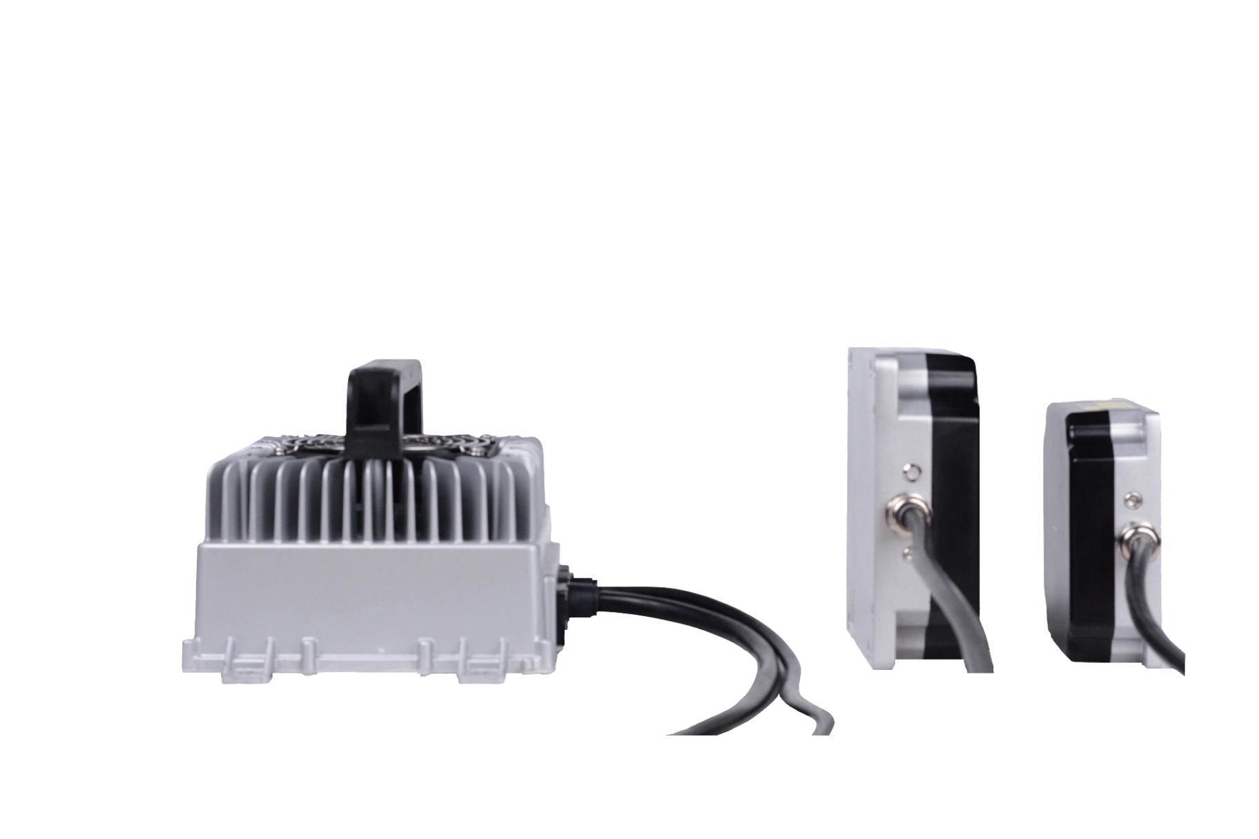 Wireless Charging 48V