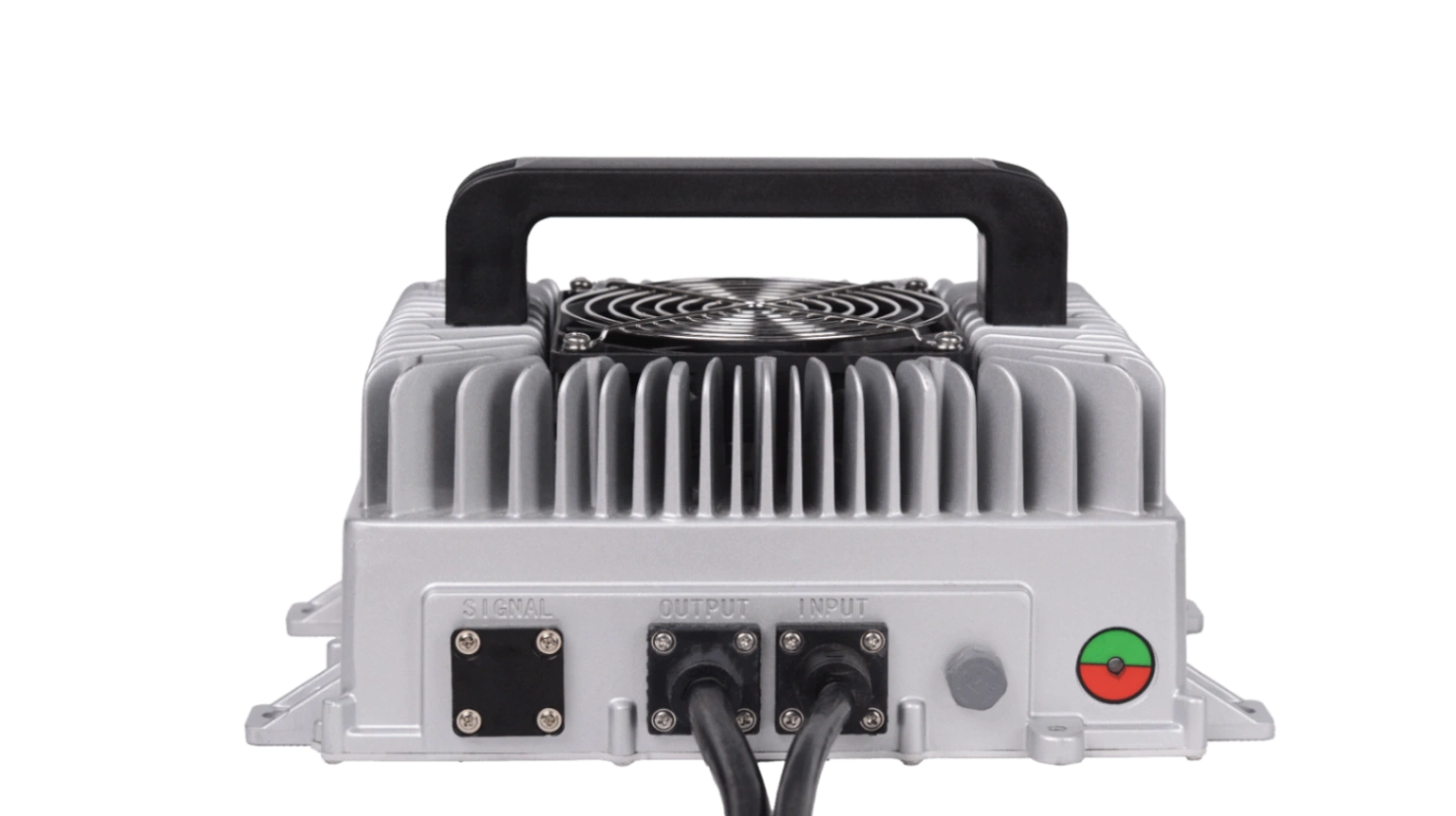 Wireless Charging 48V