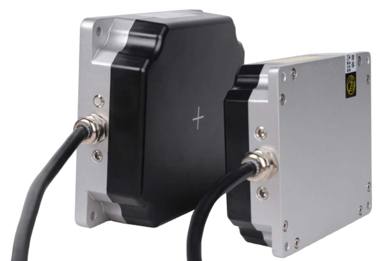 Wireless Charging 48V