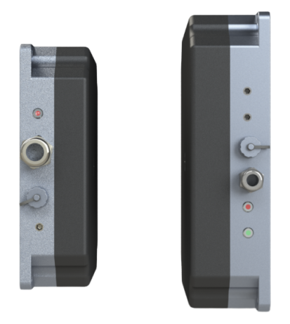 Wireless Charging 24V