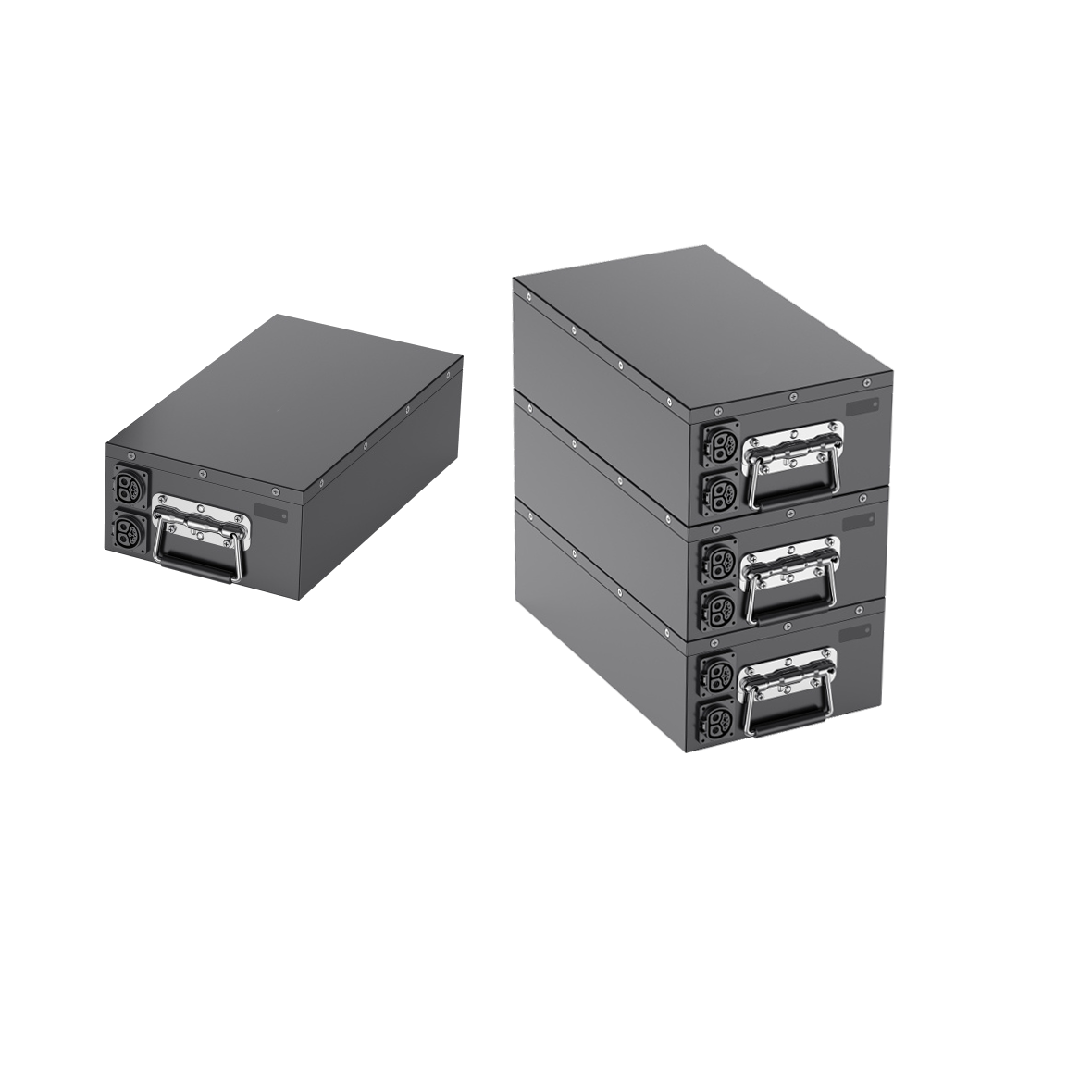 Modular Battery 48V23AH