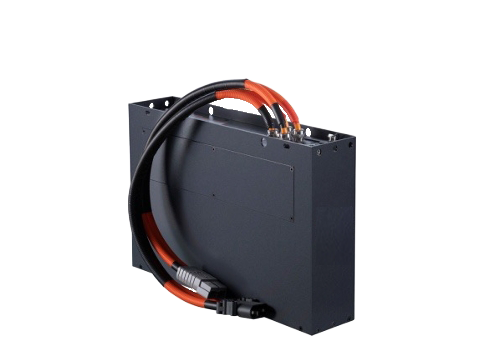 Customized Battery-LFP 48V