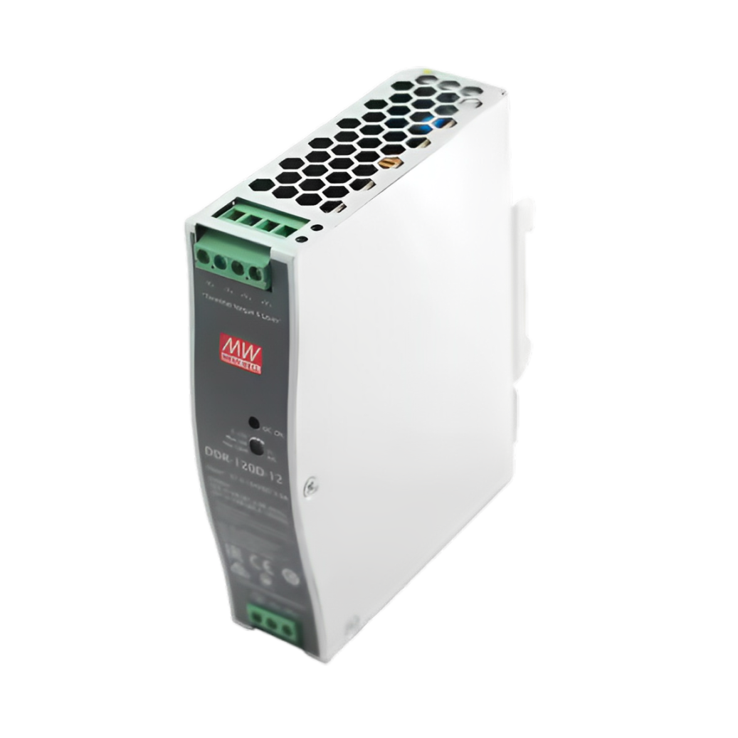DC-DC DIN-Rail 240W
