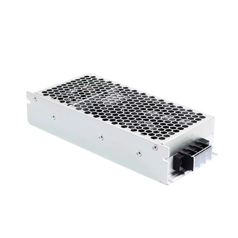 DC-DC Enclosed 200W