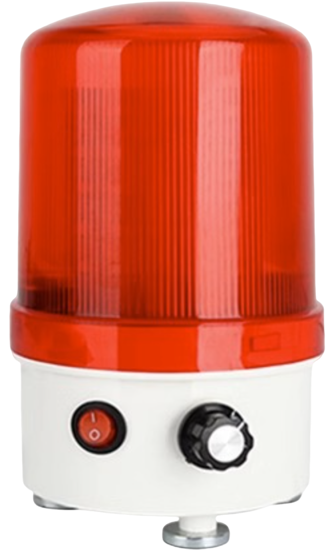 AB-Stroboscopic Lamp